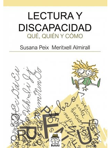 Lectura Y Discapacidad 1