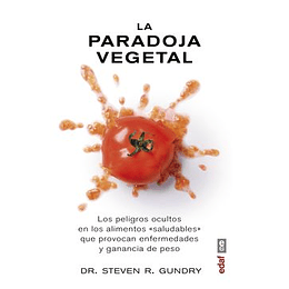 Paradoja Vegetal, La