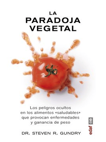 Paradoja Vegetal, La 1