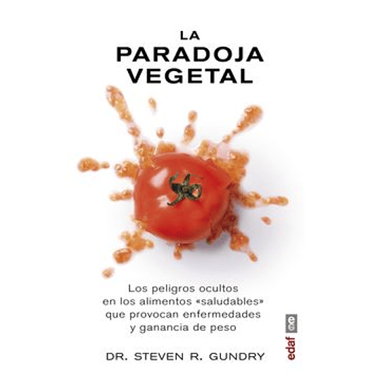 Paradoja Vegetal, La