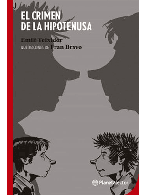 Crimen De La Hipotenusa, El