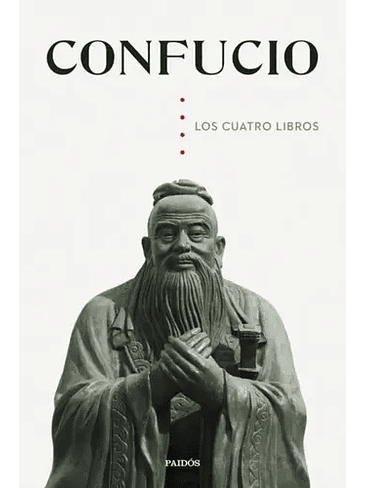 Cuatro Libros, Los 1