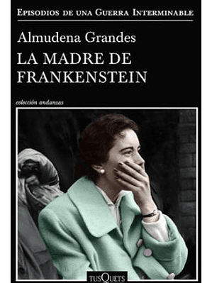5 Madre De Frankenstein, La