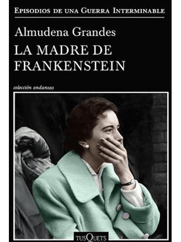5 Madre De Frankenstein, La 1
