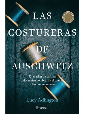 Costurera De Auschwitz, La