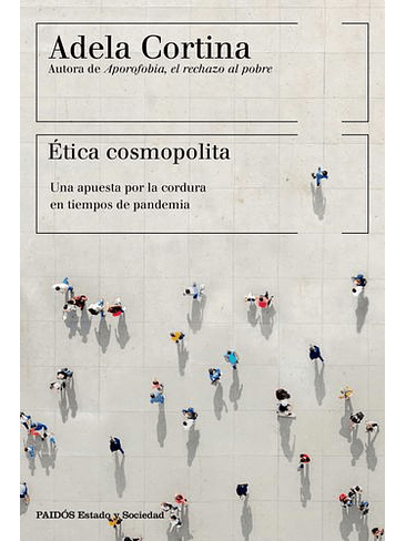 Etica Cosmopolita: Una Apuesta Por La Cordura En Tiempos De Pandemia 1