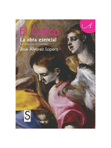 Greco La Obra Esencial, El 1
