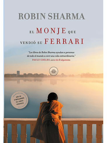 Monje Que Vendio Su Ferrari, El 1