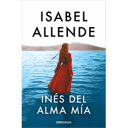 Ines Del Alma Mia