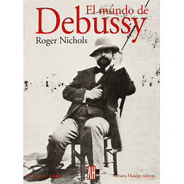 Mundo De Debussy, El