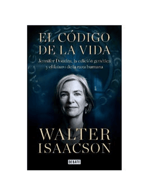 Codigo De La Vida, El