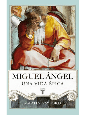 Miguel Angel Una Vida Epica