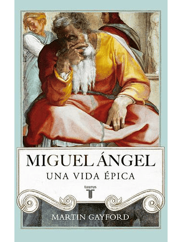 Miguel Angel Una Vida Epica 1