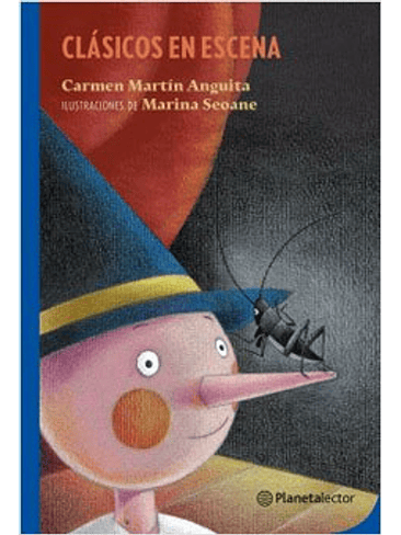 Clasicos En Escena 1