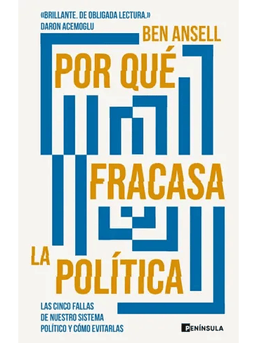 Por Que Fracasa La Politica 1