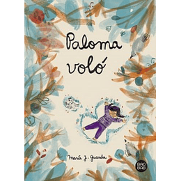 Paloma Volo