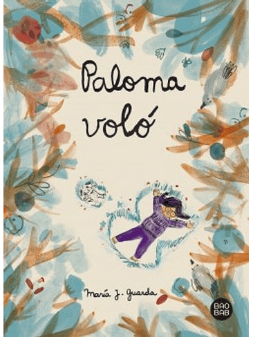 Paloma Volo 1
