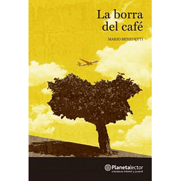 Borra Del Cafe, La