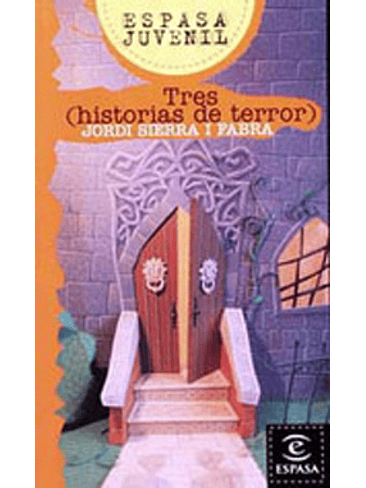 Tres Historias De Terror 1