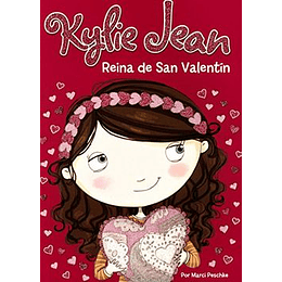 Kylie Jean Reina De San Valentin