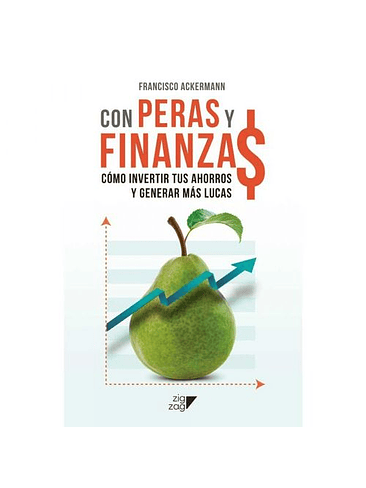 Con Peras Y Finanzas 1