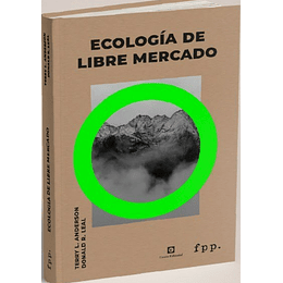 Ecologia De Libre Mercado