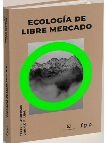 Ecologia De Libre Mercado 1