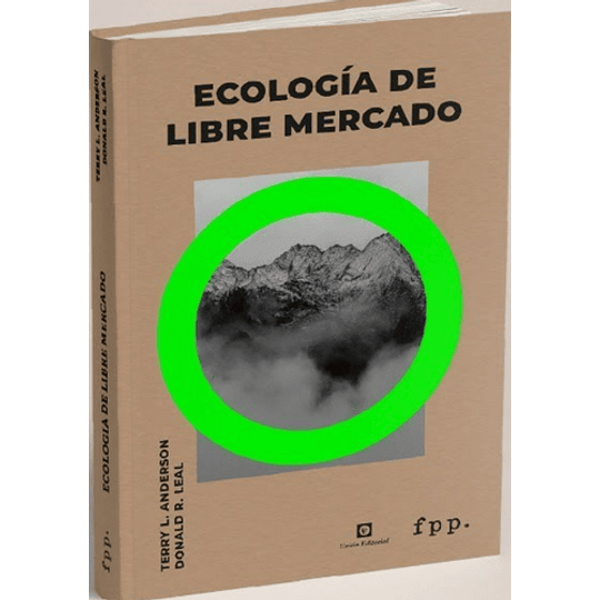 Ecologia De Libre Mercado