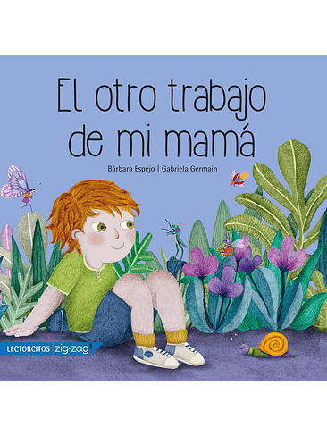 Otro Trabajo De Mi Mama, El 1