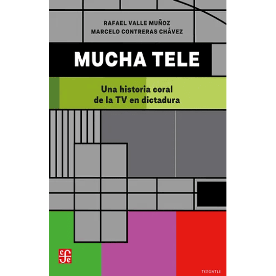 Mucha Tele