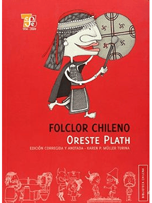 Folclor Chileno