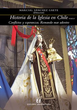 Historia De La Iglesia En Chile Tomo 5 1