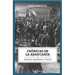 Cronicas De La Araucania