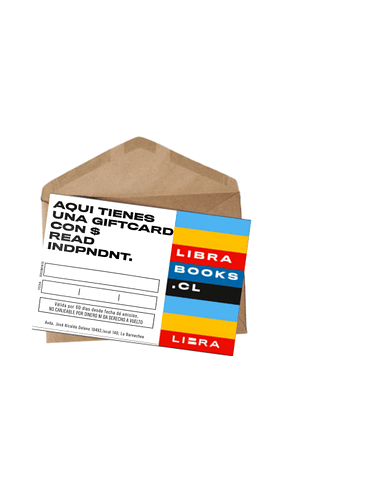 Tarjeta De Regalo (Física) 1