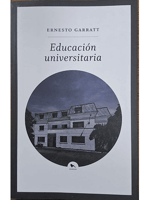 Educacion Universitaria