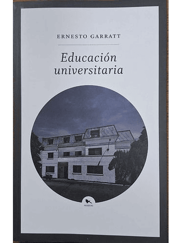 Educacion Universitaria 1