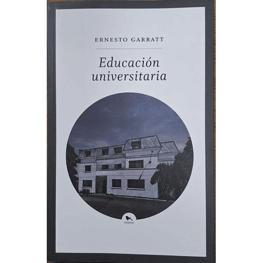 Educacion Universitaria