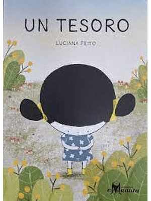 Tesoro, Un (Bb)