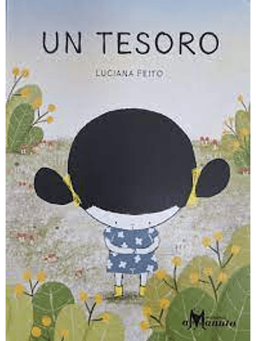 Tesoro, Un (Bb) 1