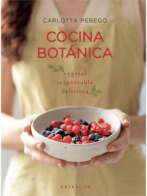 Cocina Botanica