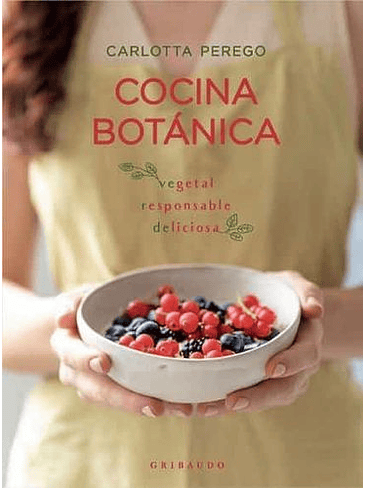 Cocina Botanica 1