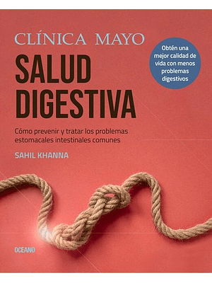 Clinica Mayo Salud Digestiva