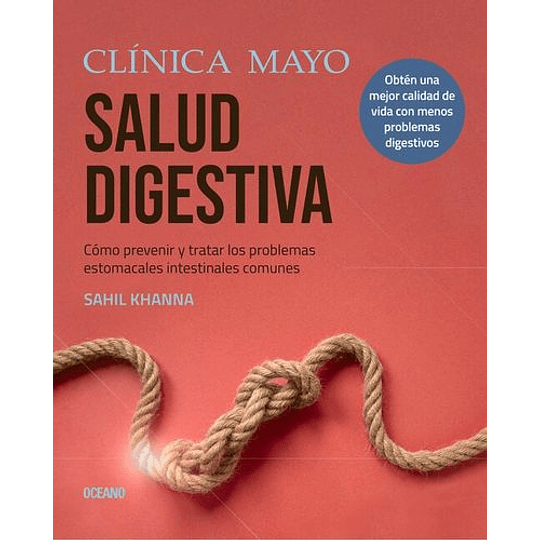 Clinica Mayo Salud Digestiva