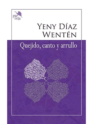 Quejido Canto Y Arrullo