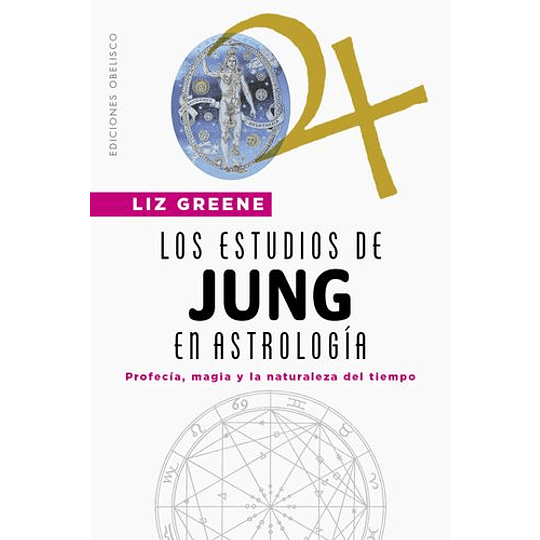 Estudios De Jung En Astrologia, Los
