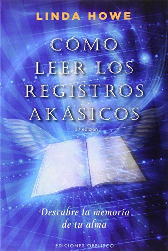 Como Leer Los Registros Akasicos 1