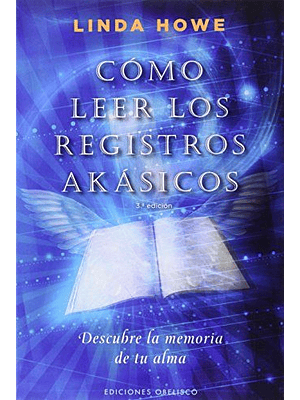Como Leer Los Registros Akasicos