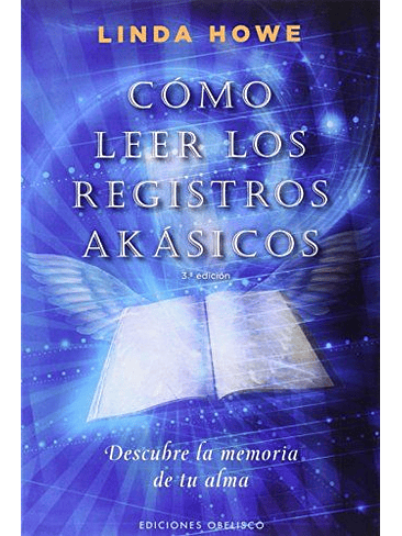 Como Leer Los Registros Akasicos 1