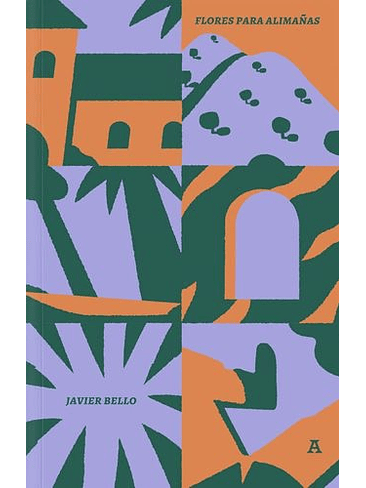 Flores Para Alimañas 1