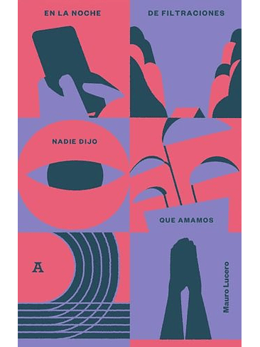 En La Noche De Filtraciones Nadie Dijo Que Amamos 1